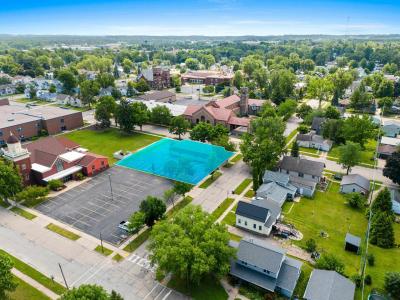 712 S Pearl Street, New London, Wisconsin 54961-1861, Estados Unidos