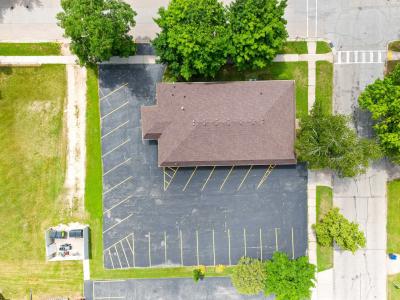 712 S Pearl Street, New London, Wisconsin 54961-1861, Estados Unidos
