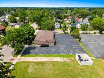 712 S Pearl Street, New London, Wisconsin 54961-1861, Estados Unidos