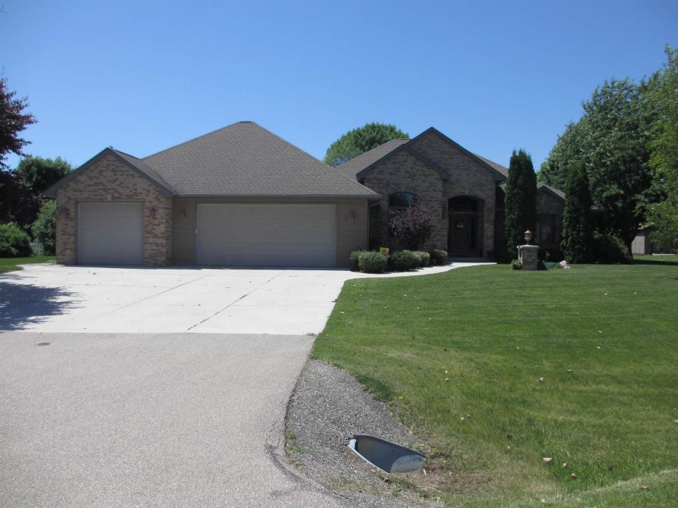 N8387 Royce Court, Menasha, 威斯康辛州 54952, 美国