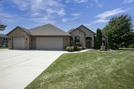 N8387 Royce Court, Menasha, 威斯康辛州 54952, 美国