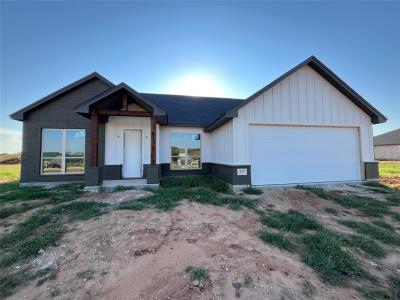 217 Jimmy Lane, Millsap, Texas 76066, Estados Unidos