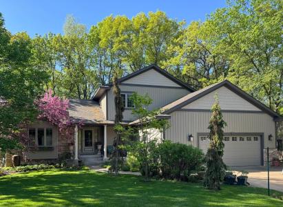 1110 Partridge Lane N, Hudson, Wisconsin 54016, USA