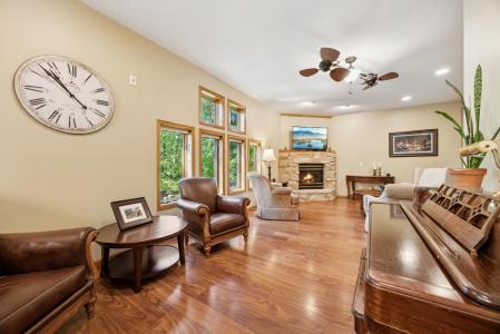 1110 Partridge Lane, North Hudson, ויסקונסין 54016, ארצות הברית של אמריקה