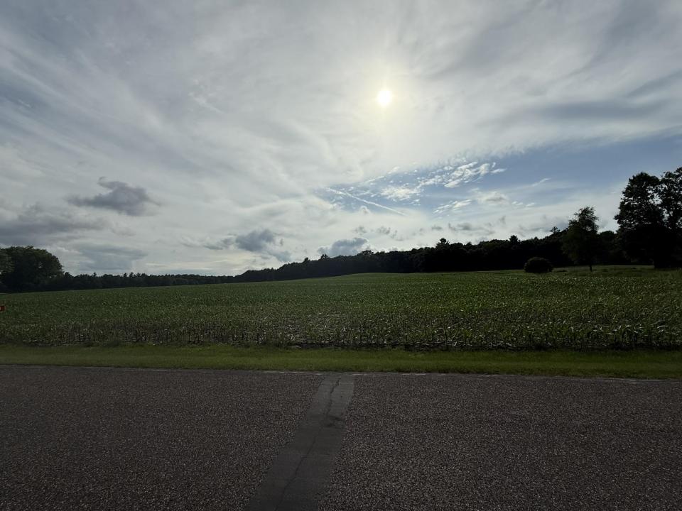 7473 Division Road, Tomah, Wisconsin 54660, États-Unis