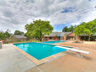 5204 Summit Drive, Edmond, Oklahoma 73034, USA