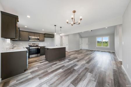 54879 Moonfish Court, Middlebury, 印第安纳州 46540, 美国