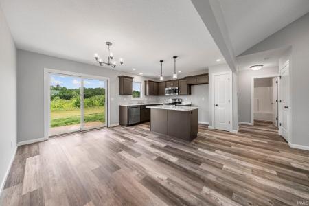 54879 Moonfish Court, Middlebury, 印第安纳州 46540, 美国