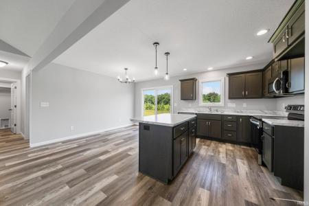 54879 Moonfish Court, Middlebury, 印第安纳州 46540, 美国