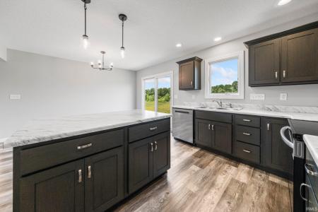54879 Moonfish Court, Middlebury, 印第安纳州 46540, 美国
