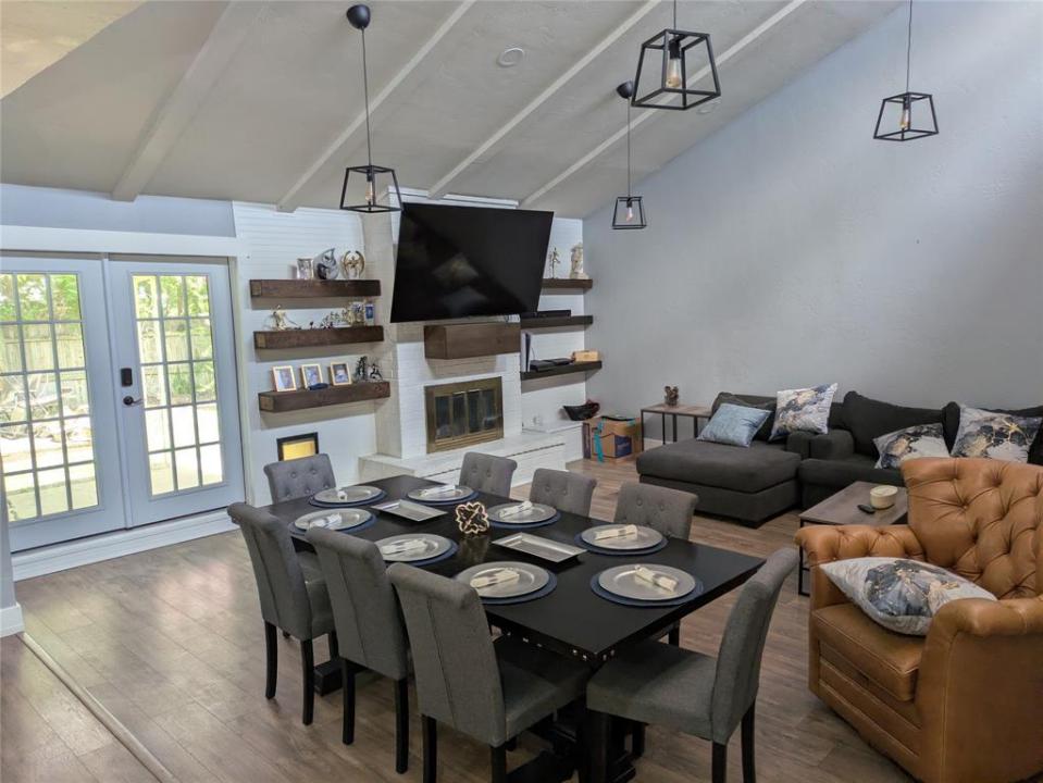 2507 Carriage Place, Arlington, Texas 76014, Stati Uniti