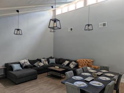 2507 Carriage Place, Arlington, Texas 76014, Stati Uniti