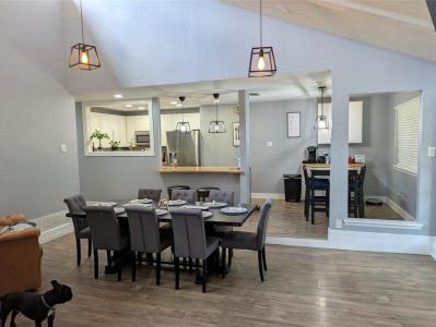 2507 Carriage Place, Arlington, Texas 76014, Stati Uniti