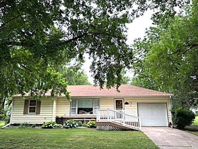 1204 Maple St., Tyndall,, Güney Dakota 57066, Amerika Birleşik Devletleri