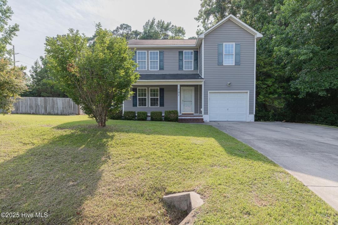 101 Republic Court, Jacksonville, North Carolina 28540
