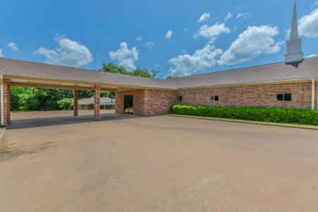 139 An County Road 389, Palestine, Texas 75801, USA