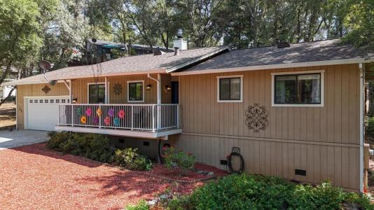 12039 Lakeshore North, Auburn, California 95602