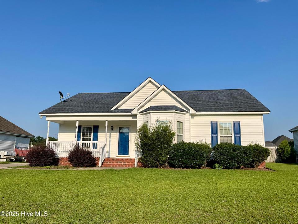 2119 Preston Trails Drive, Winterville, ノースカロライナ 28590, アメリカ合衆国