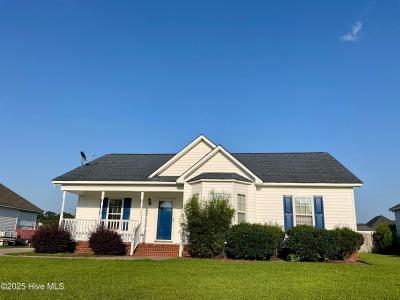 2119 Preston Trails Drive, Winterville, ノースカロライナ 28590, アメリカ合衆国