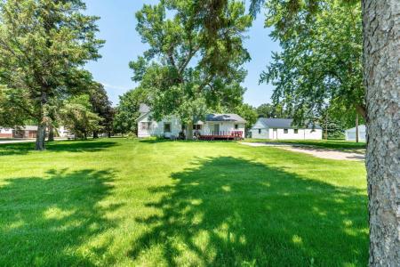 17 2nd Avenue NW, Elbow Lake, Minnesota 56531, États-Unis