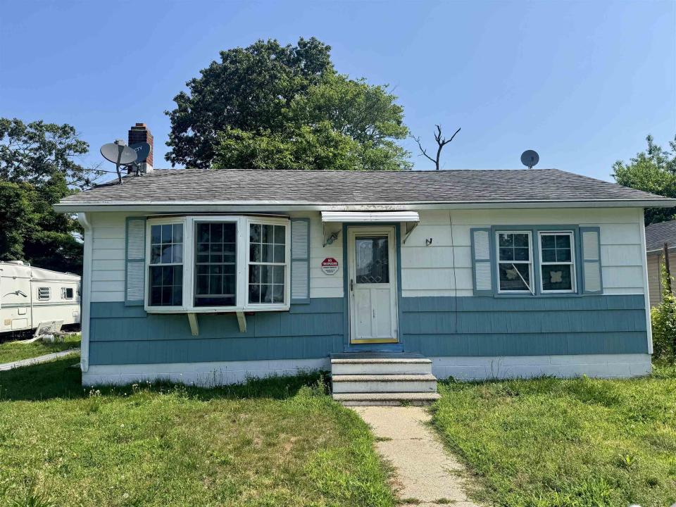 239 E Delaware Parkway, Villas, New Jersey 08251, Amerika Birleşik Devletleri