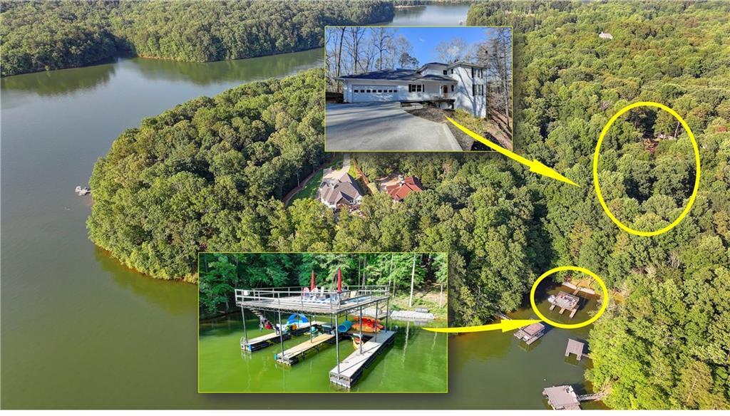 3937 Skyline Drive, Gainesville, 죠지아 30501, 미국