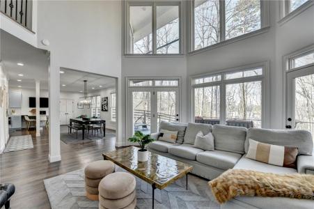 3937 Skyline Drive, Gainesville, 죠지아 30501, 미국