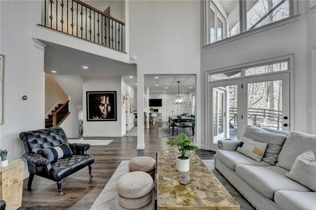 3937 Skyline Drive, Gainesville, 죠지아 30501, 미국