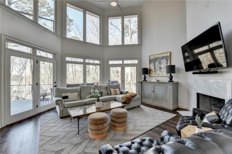 3937 Skyline Drive, Gainesville, 죠지아 30501, 미국