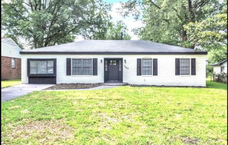 1749 Pomona, Memphis, 테네시 38116, 미국