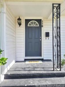 118 El Monte, San Antonio, تكساس 78212, الولايات المتحدة