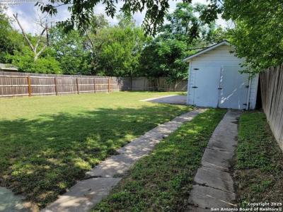 118 El Monte, San Antonio, تكساس 78212, الولايات المتحدة