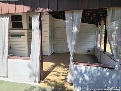 118 El Monte, San Antonio, تكساس 78212, الولايات المتحدة