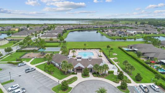 5030 Caspian Street, St Cloud, Florida 34771