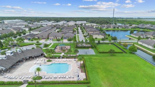 5030 Caspian Street, St Cloud, Florida 34771