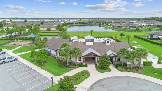 5030 Caspian Street, St Cloud, Florida 34771