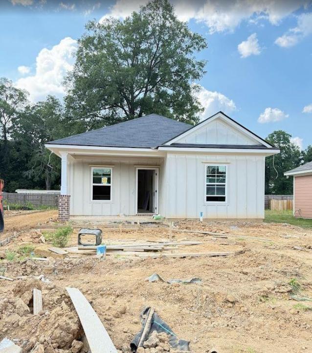 1221 Elliotts Avenue, Columbus, Geórgia 31903, Estados Unidos