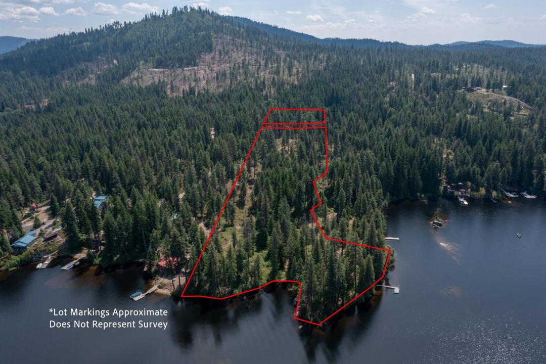 237 Mountain View Drive Dr, Newport, Washington 99156, États-Unis