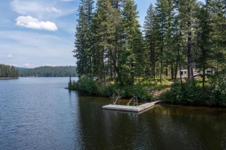 237 Mountain View Drive Dr, Newport, Washington 99156, États-Unis
