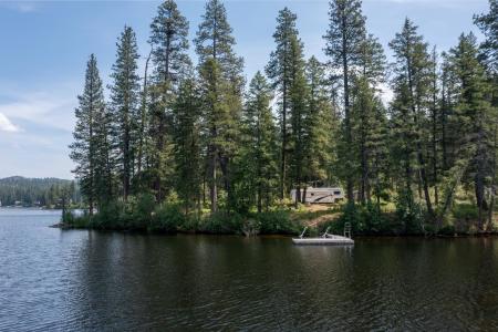 237 Mountain View Drive Dr, Newport, Washington 99156, États-Unis