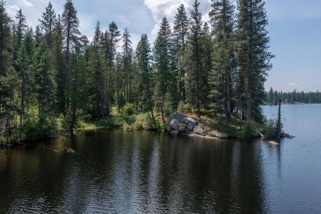 237 Mountain View Drive Dr, Newport, Washington 99156, États-Unis