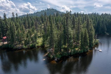 237 Mountain View Drive Dr, Newport, Washington 99156, États-Unis