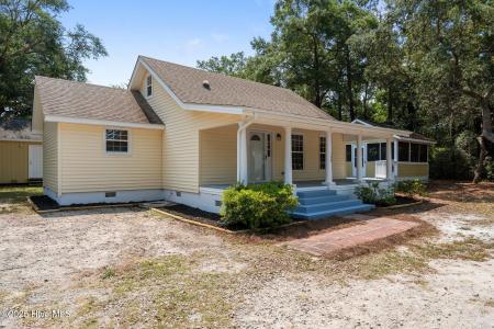 108 NW 29th Street, Oak Island, NC 28465, USA