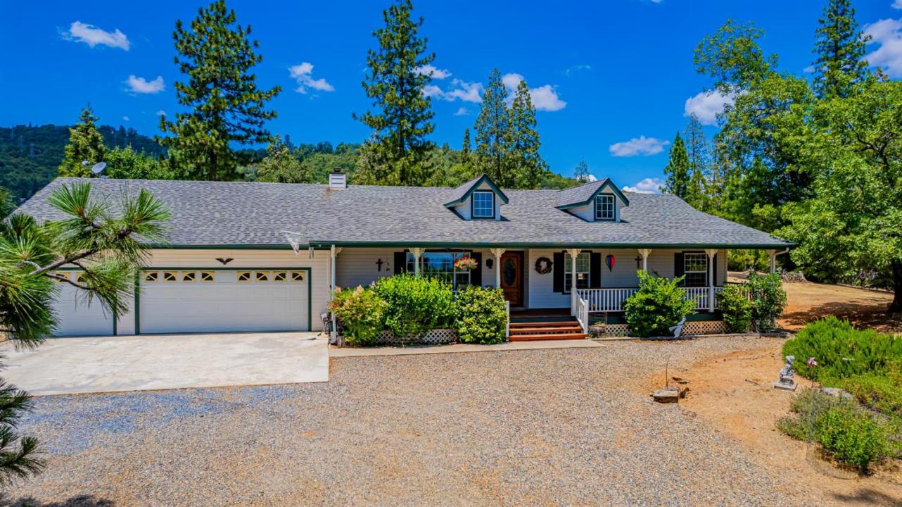 53235 Finegold Creek Ct, North Fork, California 93643