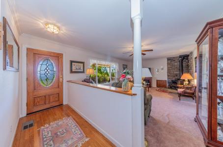 53235 Finegold Creek Ct, North Fork, California 93643