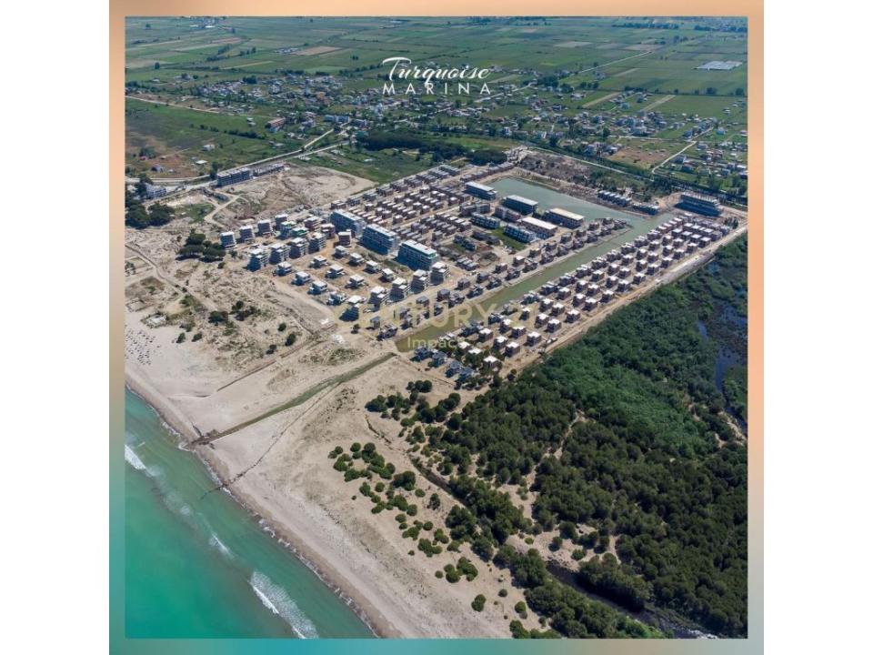 Gjiri I Lalzit, Durrës, אלבניה 