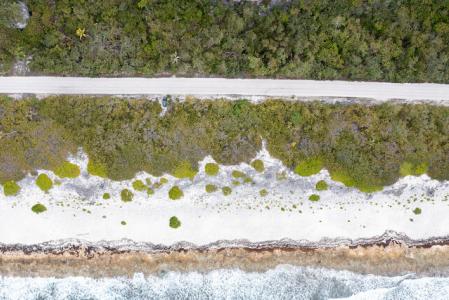 OCEAN FRONT LAND, Cayman Brac, Cayman Brac, Islas Caimán