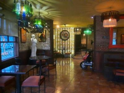 Escalante Carmen San José, San José 10101, 코스타리카