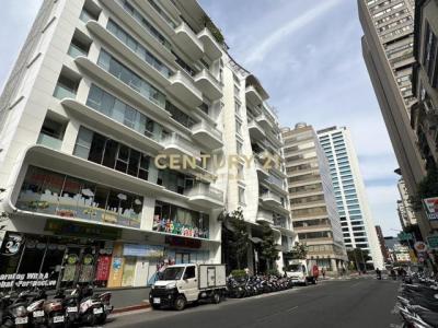 四維路, Da'an Dist., Taipei 106, Taïwan