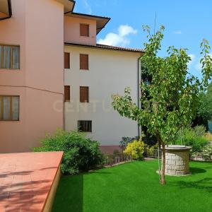 Via Grossetana, Piancastagnaio, Toscana 53025, 義大利
